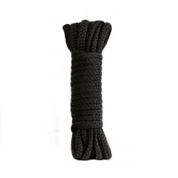 ������ / ������� ��� ���������� "Bondage Collection - Bondage Rope Black" (������!) 