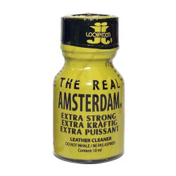 ������������ "The Real Amsterdam JJ 10 ml." 