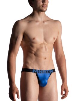 �����-����� "M951 Micro Tanga - Blue" 