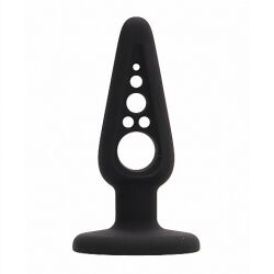 �������� ������ "Plug & Play - #4 Hollow 4' Butt Plug" 