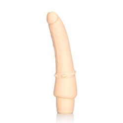 �������������-��������� "Stud - Silicone Stud Stiffy - White" (� ���������) 