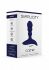 �������� ���������� "Simplicity Caine Anal Vibrator - Blue" (� ���������) 