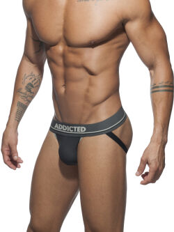 �����-����� "Sport 09 Jock Charcoal" 