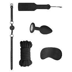 ����� "Ouch! - Introductory Bondage Kit #5" (5 ���������) 