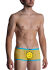 �����-������� "M963 Micro Pants - Yellow" 
