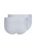 �����-����� "Cotton Rib Briefs 2 Pack Silver Melange" (�������� 2 ��.) 