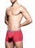 �����-������� "Almost Naked Cotton Boxer - Red" 