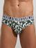 �����-����� "Tri-Pack Mix Men's Briefs Forest" (�������� 3 ��.) 