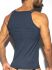 �����-���������� "Recycled Rib Tank Top Navy" 