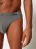 �����-����� "Cotton Advantage Brasil Slip Briefs 2 Pack - Grey" (�������� 2 ��.) 