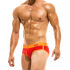 ������-����� "Mix & Match Briefs - Red" 