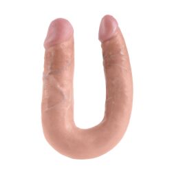 ������������� ������������� "King Cock - Medium Double Trouble Flesh" 