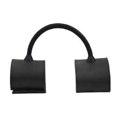 ��������� "Silicone Submissions Ankle Cuffs - Black" (������!) 