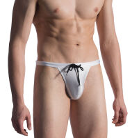 ������-����� "M751 - Micro Tanga White" 