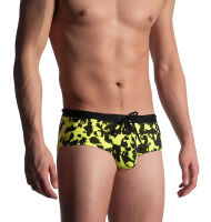 ������-����� "M910 - Beach Hot Pants Citro" 