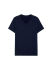 �������� "Tensel Soft - Tee-Shirt V Neck Navy" 