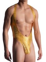 ���� ������� "M901 String Body - Gold" 