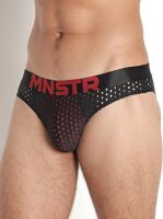 �����-����� "M2106 - Jock Briefs Black" 
