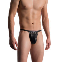 �����-����� "M761 Micro Tanga - Black" 