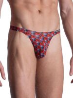 �����-������� "M2108 - Tower String Dogs" 