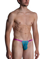 �����-������� "M963 Tower String - Blue" 