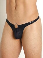 �����-������� "M2188 - Circus String Black" 