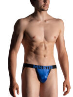 �����-����� "M951 Workout Jock - Blue" 