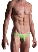 �����-����� "M2193 - Low Rise Briefs Leaf" 