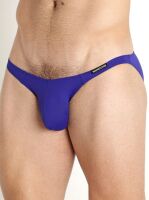 �����-����� "M800 - Low Rise Briefs Sapphire" 