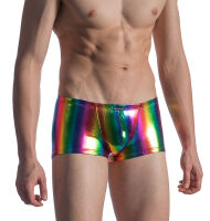 �����-������� "M813 - Micro Pants Rainbow" 