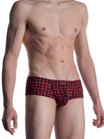 �����-����� "M800 - Hot Pants Red / Black" 