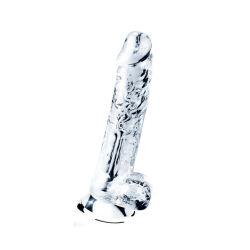 �������������-��������� "Flawless Clear Dildo 7,5" 