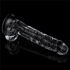 �������������-��������� "Flawless Clear Dildo 7,5" 