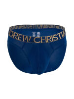 �����-����� "Happy Modal Briefs - Navy" 