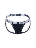�����-����� "Show-It Slow Fashion Jock - Black" 