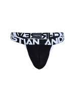 �����-������� "Show-It CoolFlex Active Y-Back Thong - Black" 