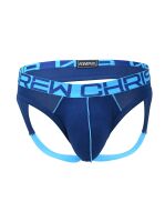 �����-����� "Show-It Locker Room Jock - Navy" 