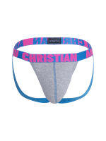 �����-����� "Happy Jock - Heather Grey" 