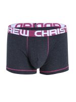 �����-������� "Almost Naked Hang-Free Boxer - Charcoal" 