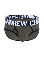 �����-����� "Capsule Army Briefs - Olive" 