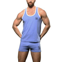 �����-���������� "Phys. Ed. Varsity Tank - Athletic Blue" 