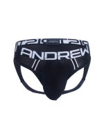 �����-����� "Trophy Boy Locker Room Jock - Black" 