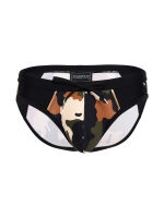 ������-����� "Camouflage Bikini" 