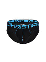 �����-����� "Show-It Tagless Briefs - Black" 