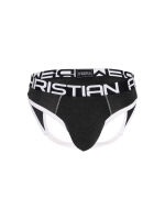 �����-����� "Show-It CoolFlex Modal Locker Room Jock - Charcoal" 