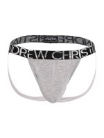 �����-����� "Happy Modal Jock - Heather Grey" 