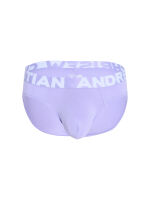 �����-����� "Almost Naked Bamboo Briefs - Lavender" 
