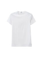 �������� "Essential - T-shirt Crew Neck White" 