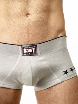 �����-������� "Fighte-flipp - Grey" 