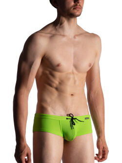 ������-����� "M962 - Beach Hot Pants Leaf" 